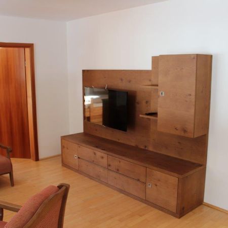 Ferienhaus Am Rohntalbach ヒンターリス エクステリア 写真