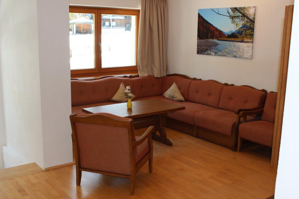 Ferienhaus Am Rohntalbach ヒンターリス エクステリア 写真