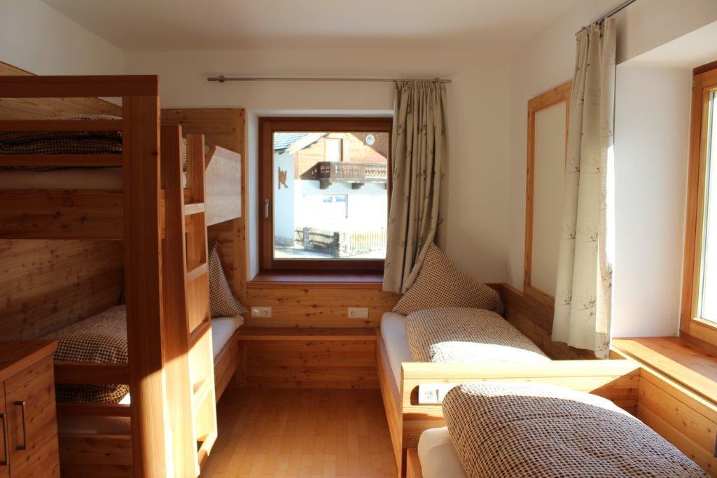 Ferienhaus Am Rohntalbach ヒンターリス エクステリア 写真