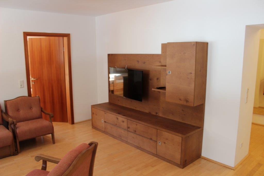 Ferienhaus Am Rohntalbach ヒンターリス エクステリア 写真