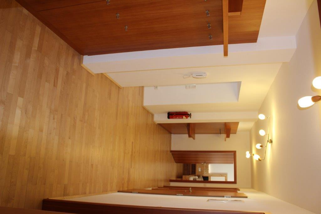 Ferienhaus Am Rohntalbach ヒンターリス エクステリア 写真
