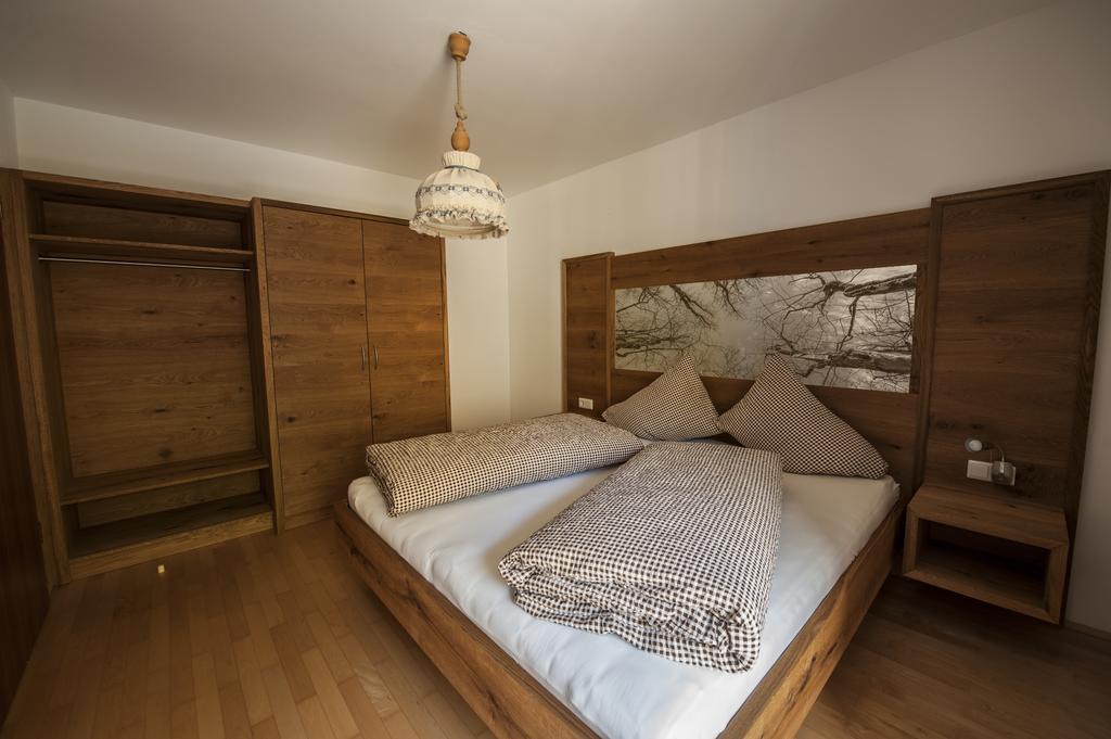 Ferienhaus Am Rohntalbach ヒンターリス エクステリア 写真